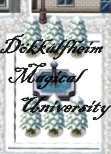 Dokkalfheim Magical University