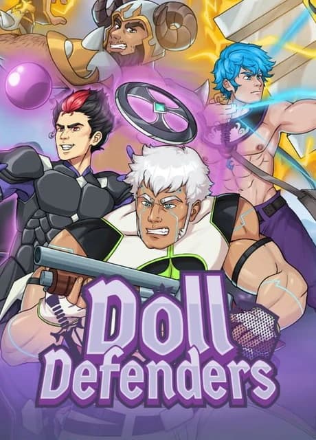 Doll Defenders
