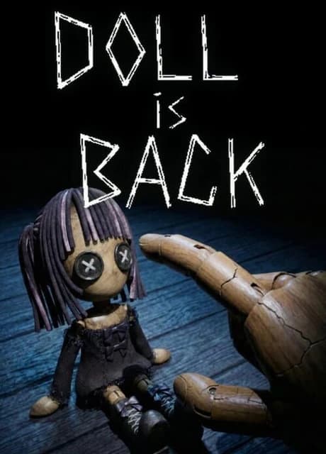 Doll Is Back