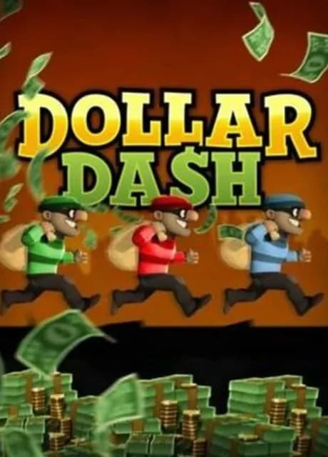 Dollar Dash