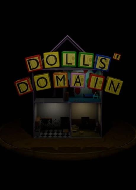 Dolls' Domain