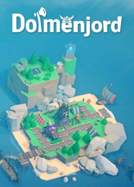 Dolmenjord