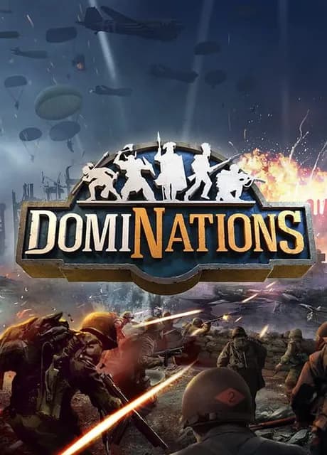 DomiNations
