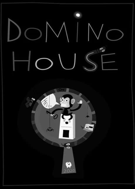 Domino House