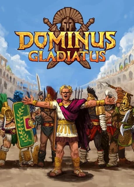 Dominus Gladiatus