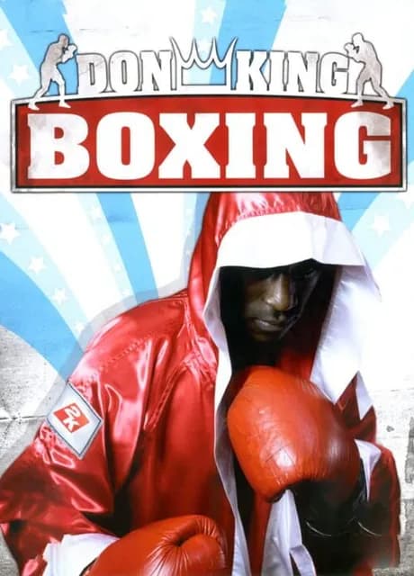 Don King Boxing