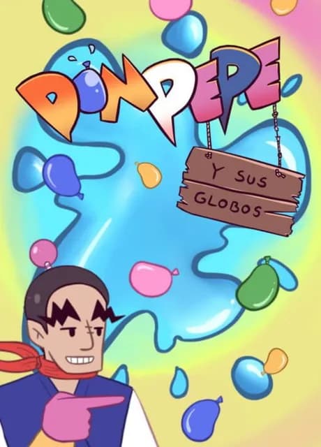 Don Pepe y sus globos