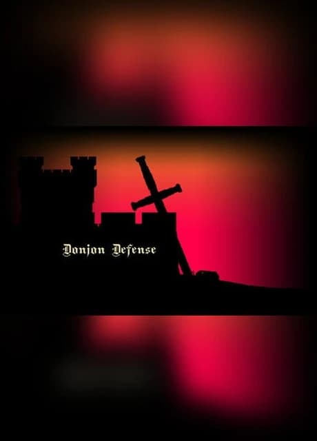 Donjon Defense