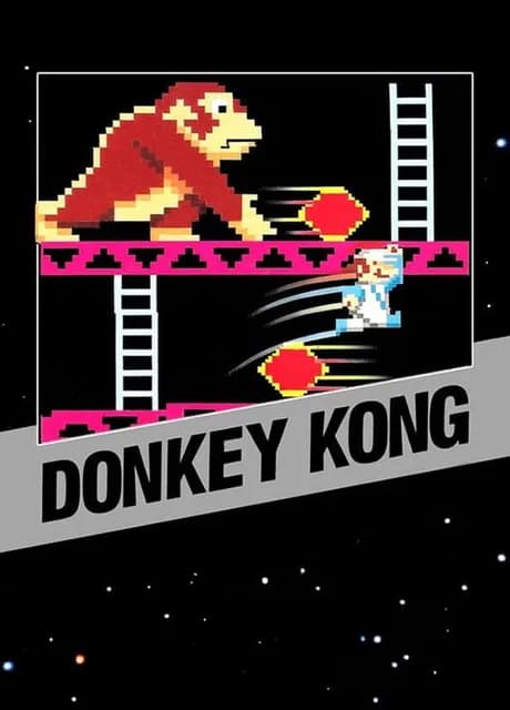 Donkey Kong