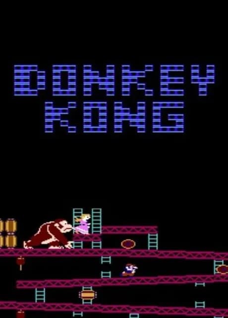 Donkey Kong: Original Edition