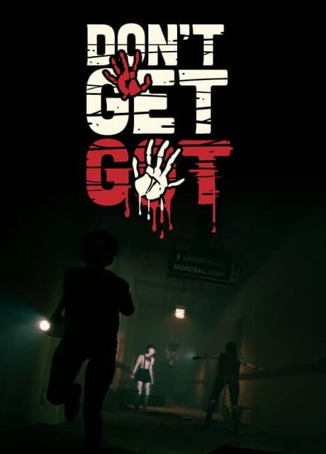 Don't Get Got
