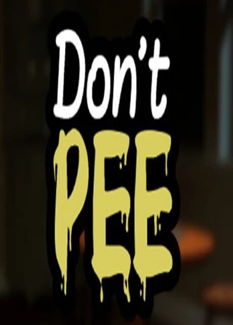Don't Pee
