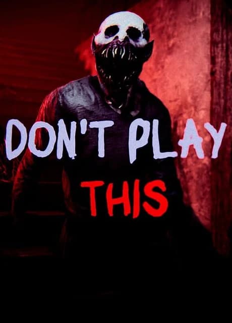 Don't Play This