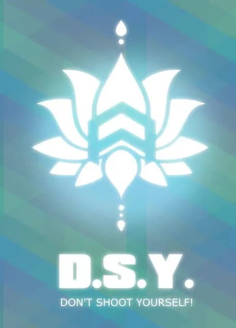 Don't Shoot Yourself!