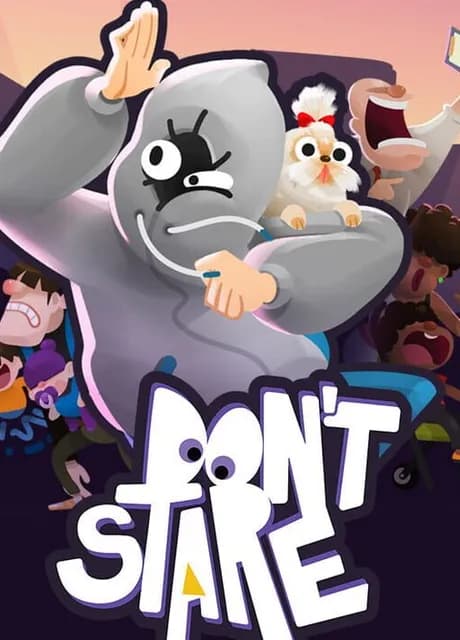 Don't Stare