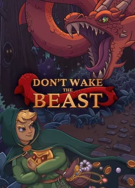Don't Wake the Beast