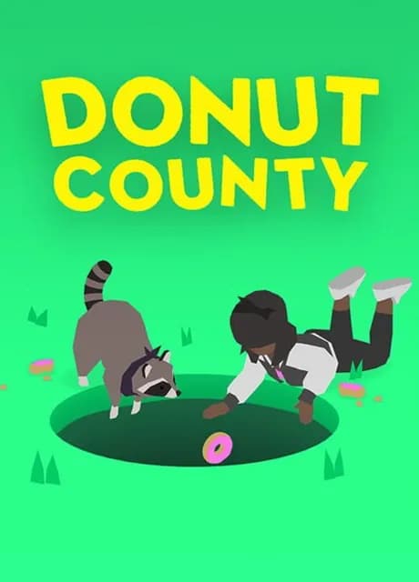 Donut County
