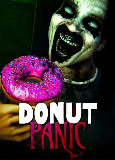 Donut Panic