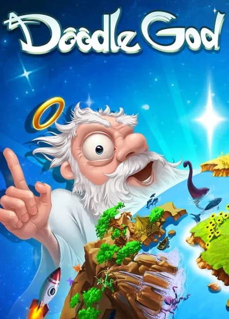 Doodle God