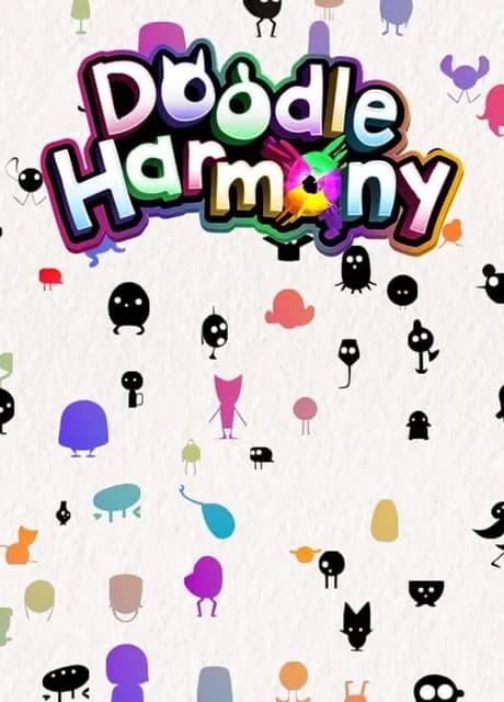Doodle Harmony