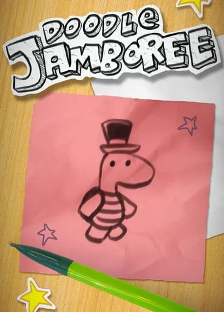 Doodle Jamboree