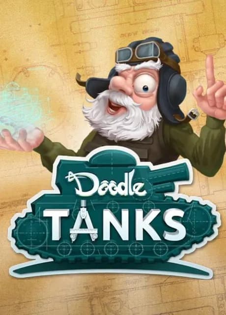 Doodle Tanks