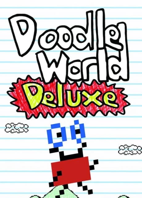 Doodle World: Deluxe