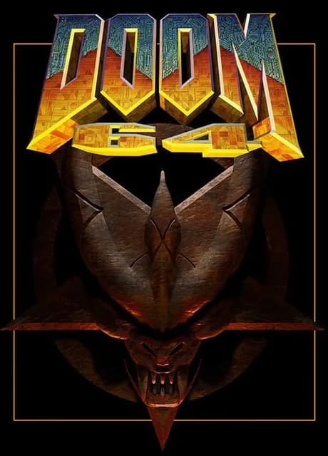 Doom 64