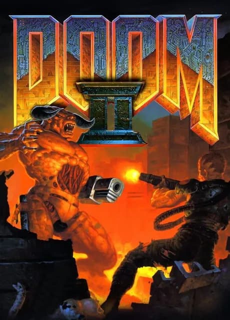 Doom 95