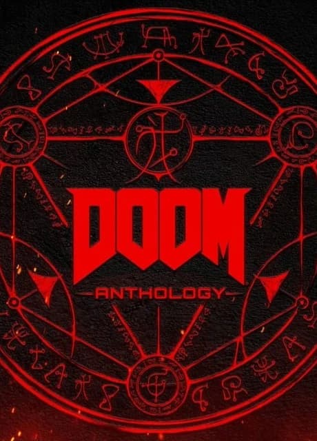 Doom Anthology