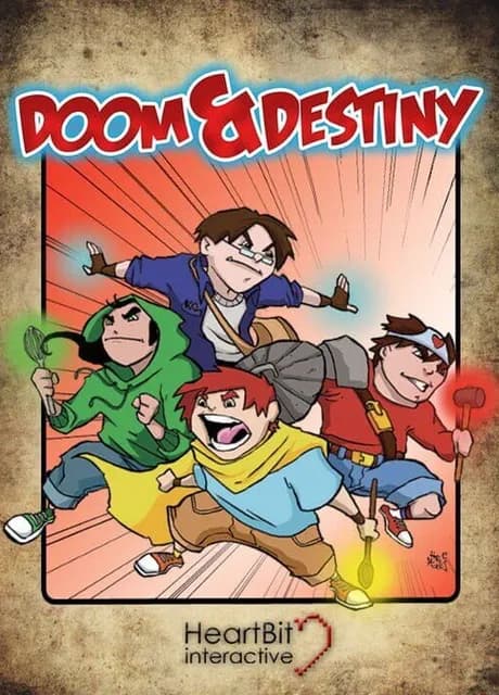 Doom & Destiny