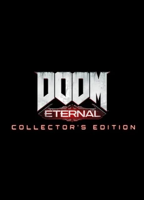 Doom: Eternal - Collector's Edition