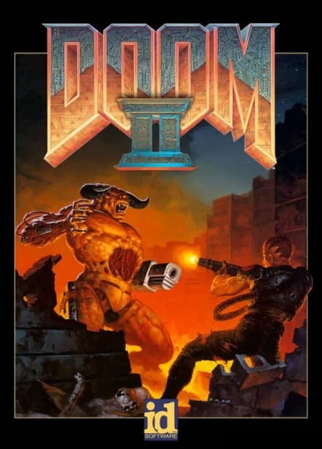 Doom II + Master Levels