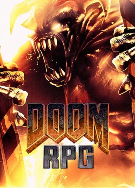 Doom RPG