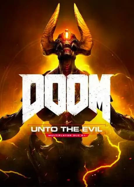 Doom: Unto the Evil