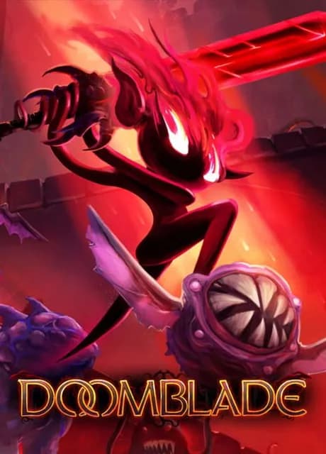 Doomblade