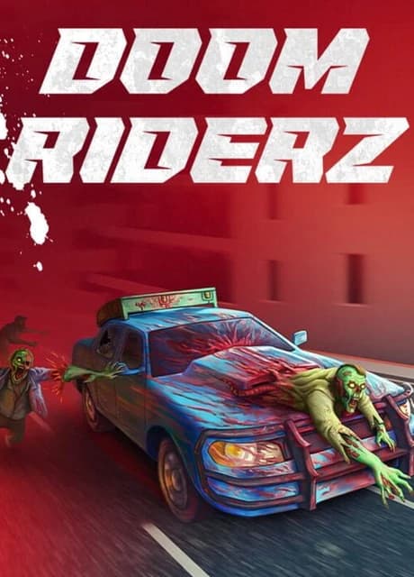 Doomriderz