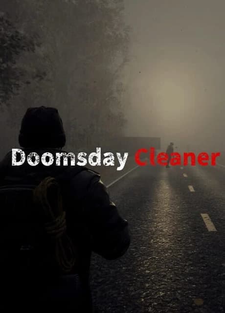 Doomsday Cleaner