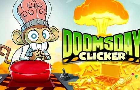 Doomsday Clicker