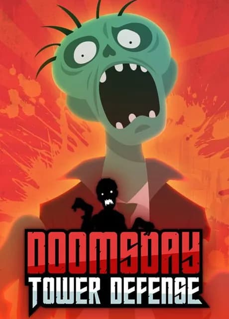 Doomsday Tower Defense