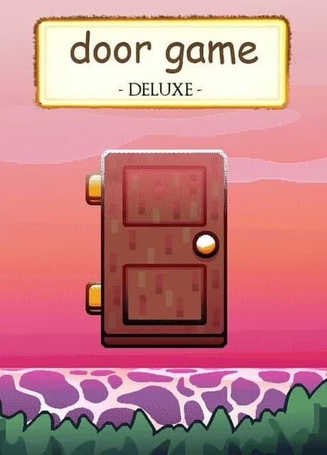 Door Game Deluxe