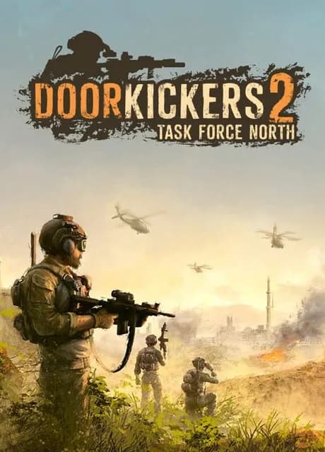 Door Kickers 2