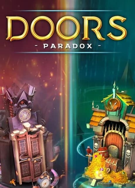 Doors: Paradox