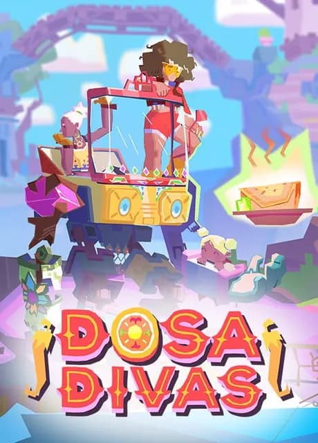 Dosa Divas