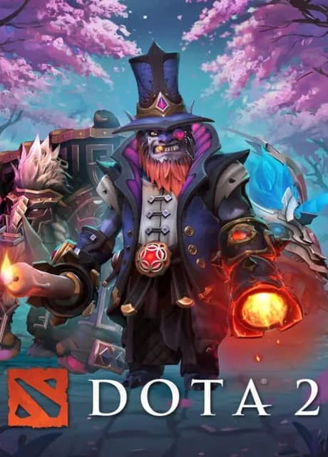 Dota 2