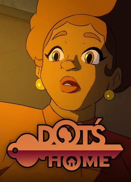 Dot's Home