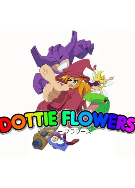 Dottie Flowers
