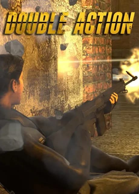 Double Action: Boogaloo