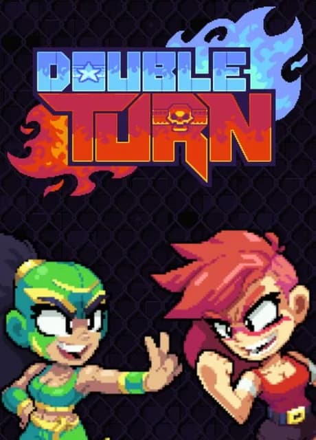 Double Turn