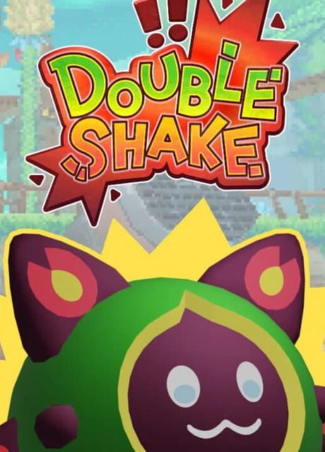 DoubleShake